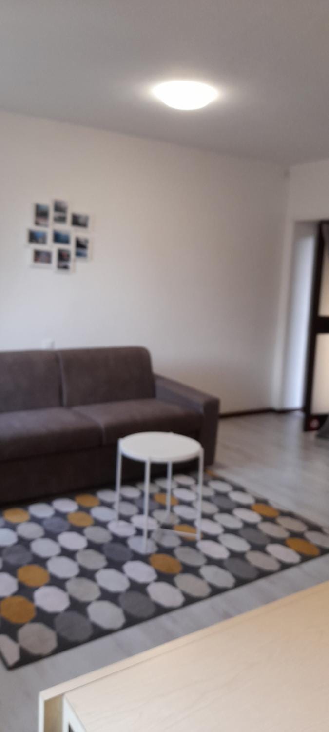 Anna's Home ☆ Apartment in Lugano