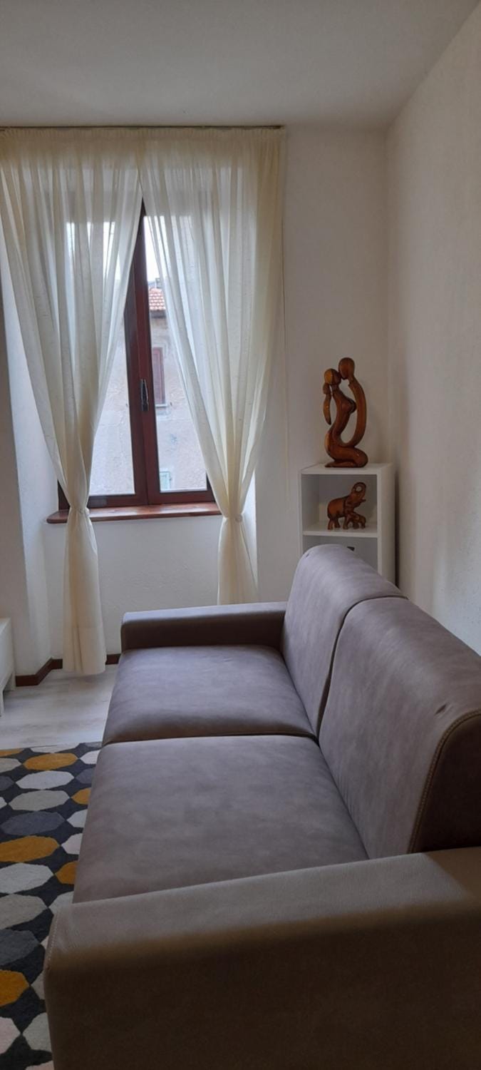 Anna's Home ☆ Apartment in Lugano