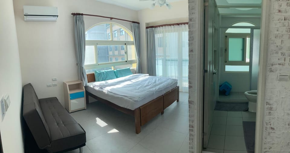 Sea Man Homestay Vacation rental in Fujian