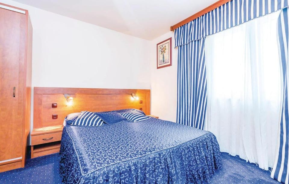 Bed & Breakfast Valentina Bed and Breakfast in Zadar County