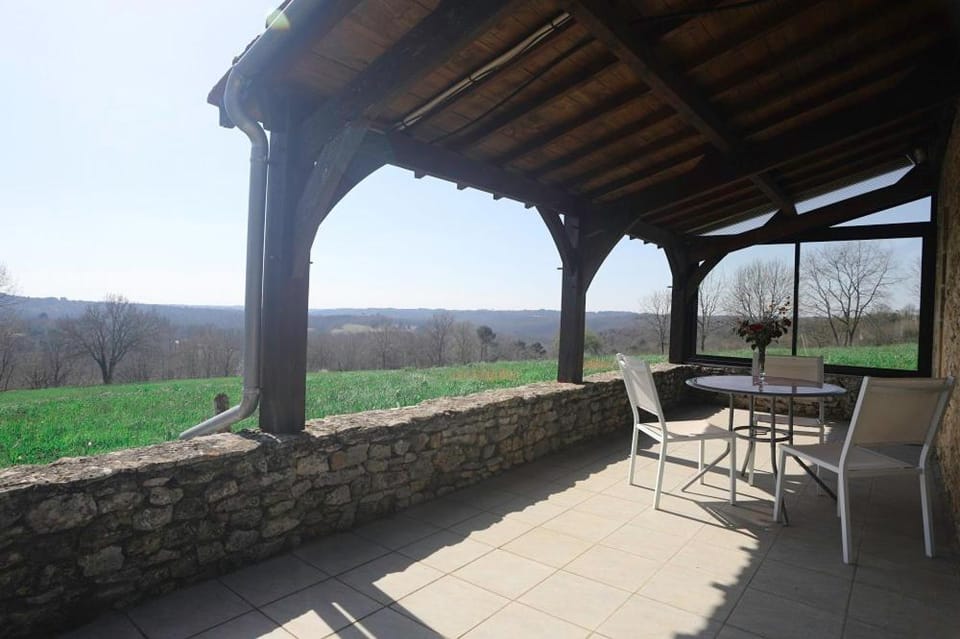 Patio, View (from property/room)