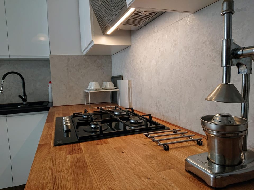 Warsaw Center's Apartment Apartment in Warsaw