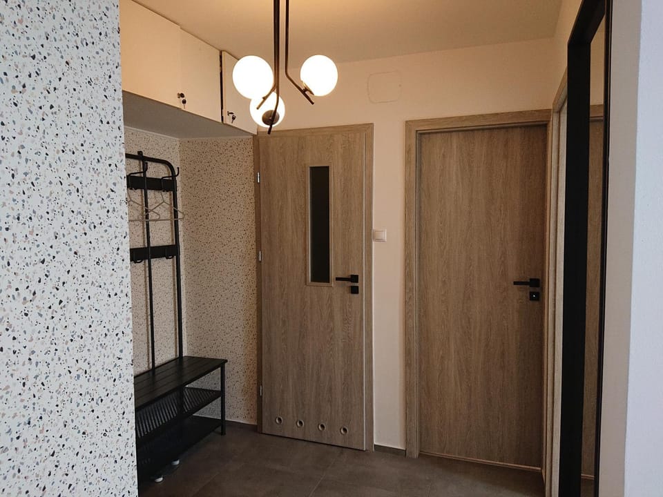 Warsaw Center's Apartment Apartment in Warsaw