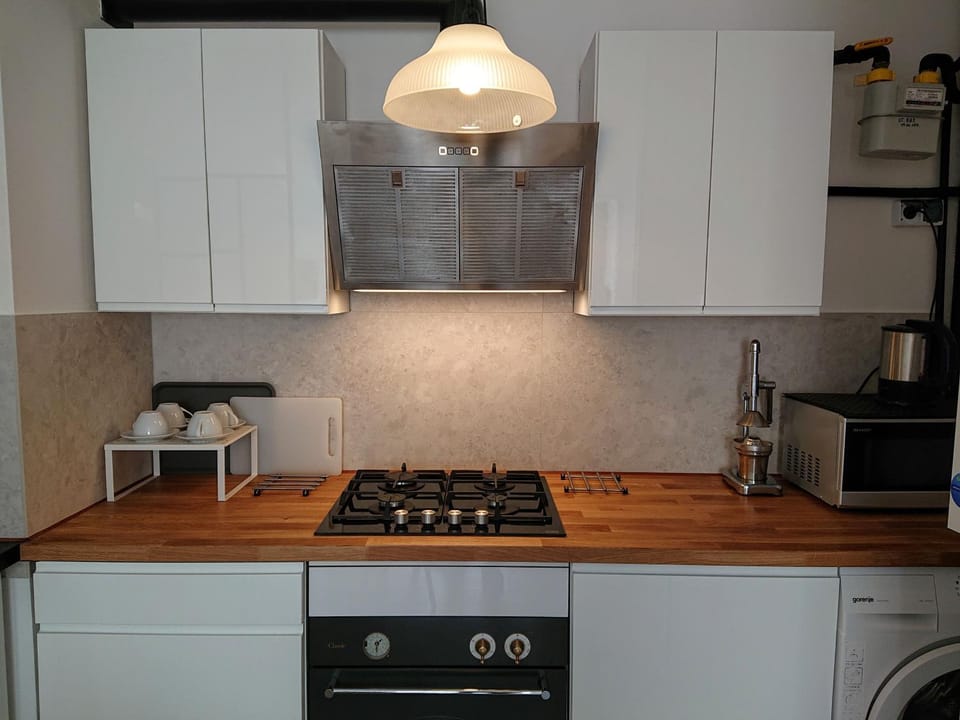 Warsaw Center's Apartment Apartment in Warsaw