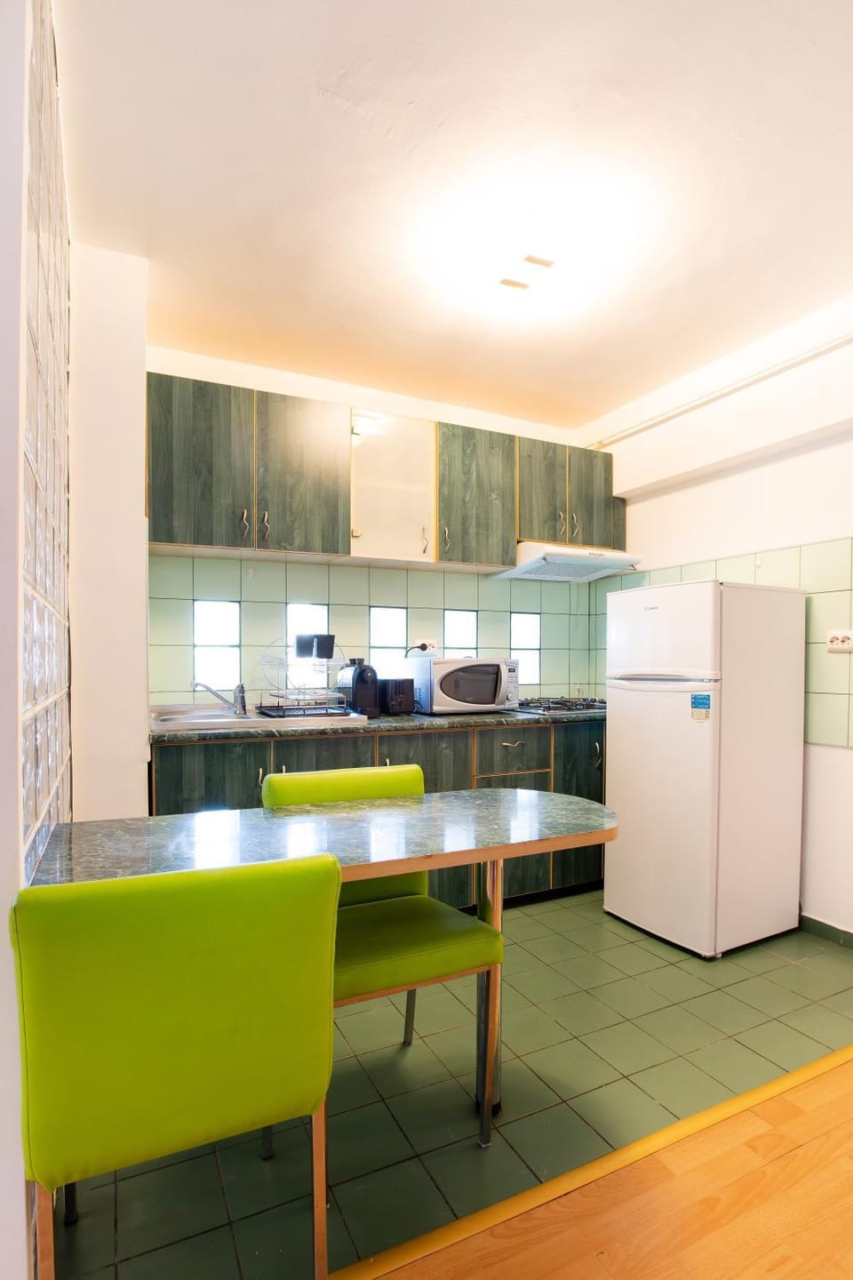 Virtutii Residence Apartment in Bucharest