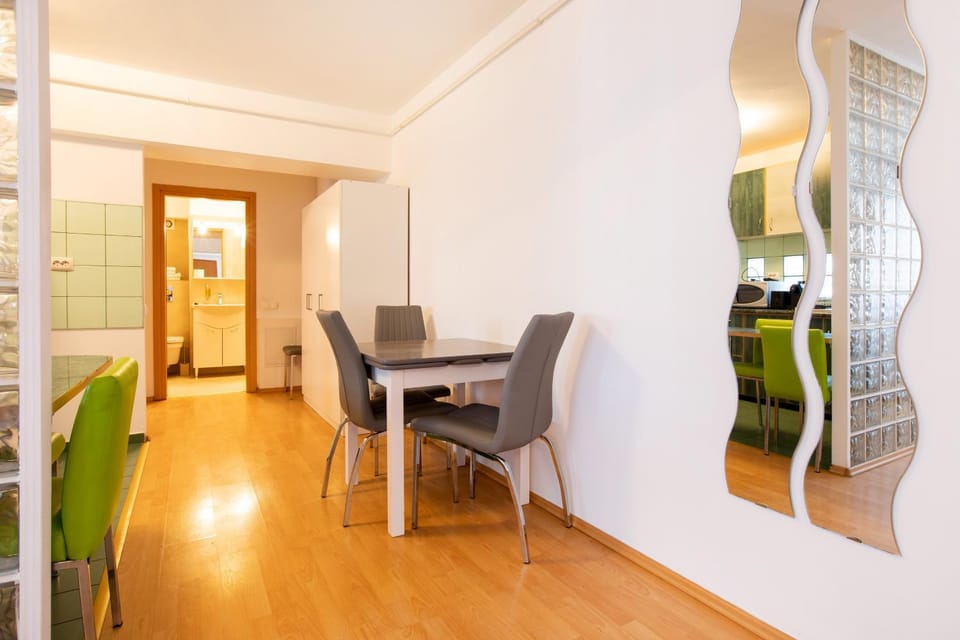 Virtutii Residence Apartment in Bucharest