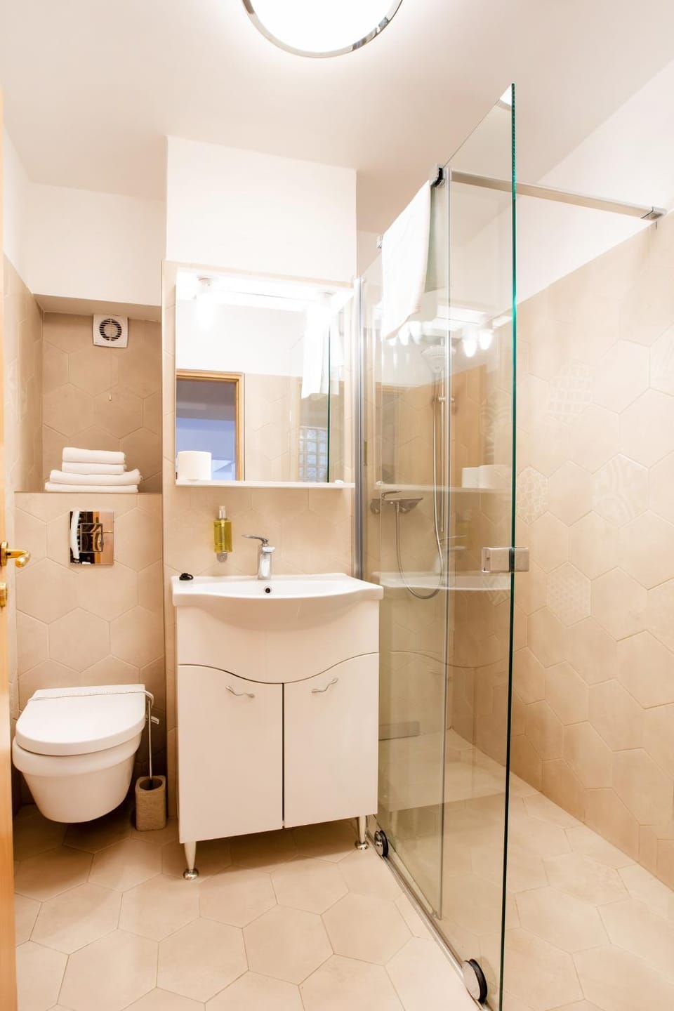 Virtutii Residence Apartment in Bucharest