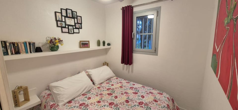 Cosy Rez jardin 1 chambre plage parking wifi Apartment in French Riviera