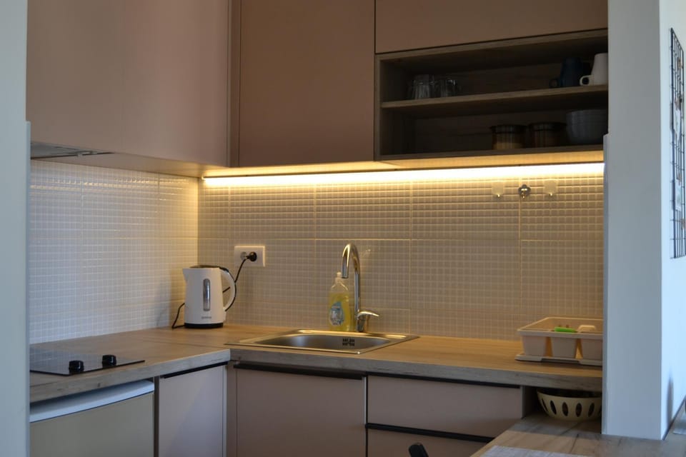 Apartman Alisa Apartment in Vojvodina