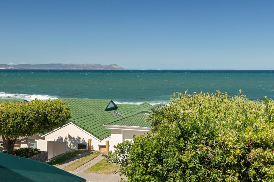 Day, Natural landscape, Sea view
