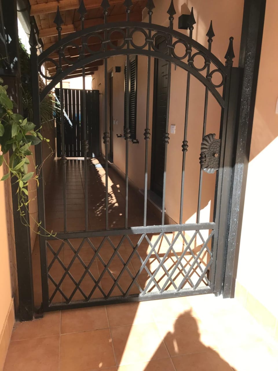 B e B Riviera di Levante Bed and Breakfast in Terracina