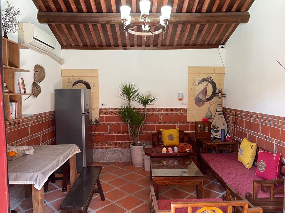 Xinqin B&B - City Area Vacation rental in Xiamen