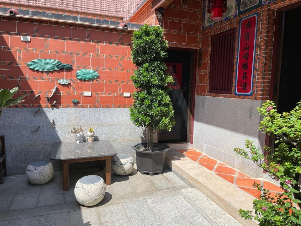 Xinqin B&B - City Area Vacation rental in Xiamen