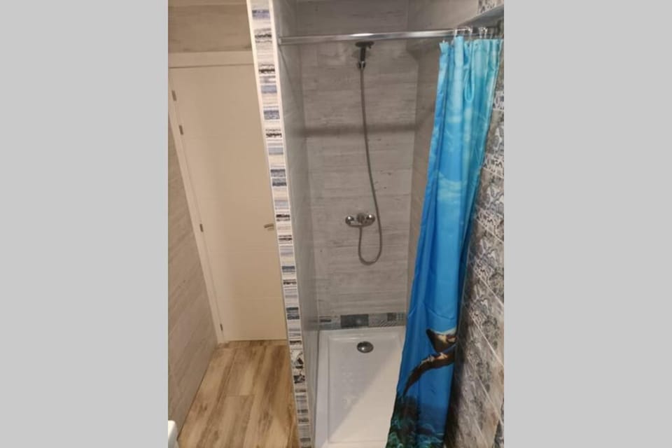 Apartamento 5 minutos hasta la playa Apartment in Dénia