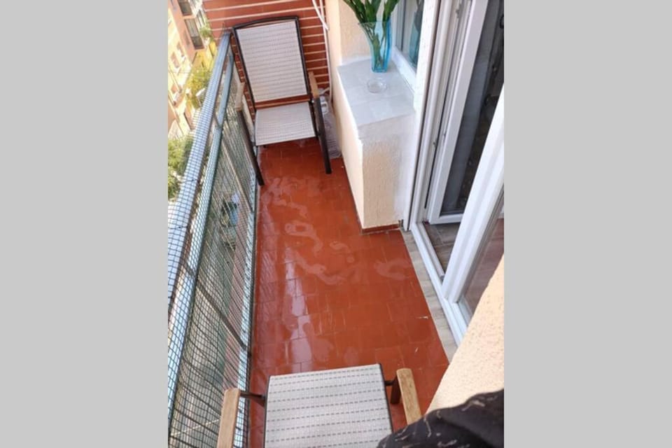 Apartamento 5 minutos hasta la playa Apartment in Dénia