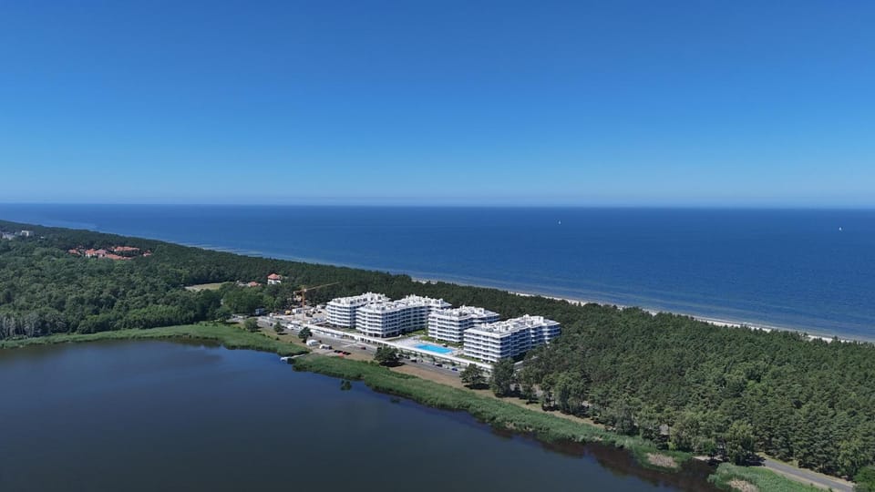 Day, Natural landscape, Bird's eye view, Lake view, River view, Sea view