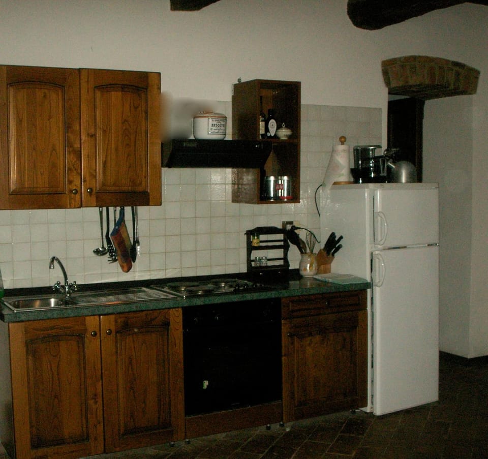 Poggio Etrusco sas di Sheldon Johns Pamela Kay Farm Stay in Tuscany
