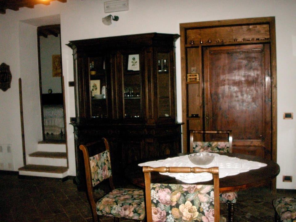 Poggio Etrusco sas di Sheldon Johns Pamela Kay Farm Stay in Tuscany