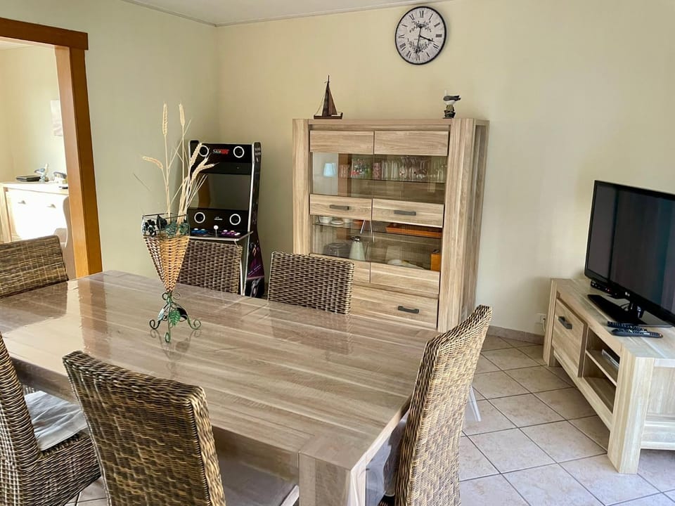 la Margaret Face mer House in Hauts-de-France