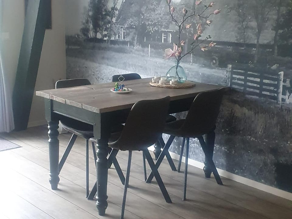 De Bedstee Apartment in Friesland, Netherlands
