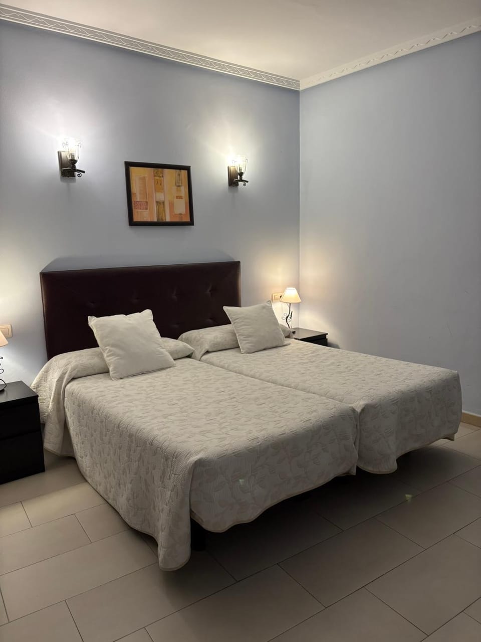 Hostal Cerezo 2 Bed and Breakfast in Extremadura, Spain