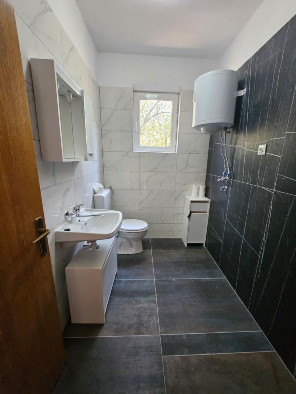 Villa Franić Apartment in Korita, Mljet