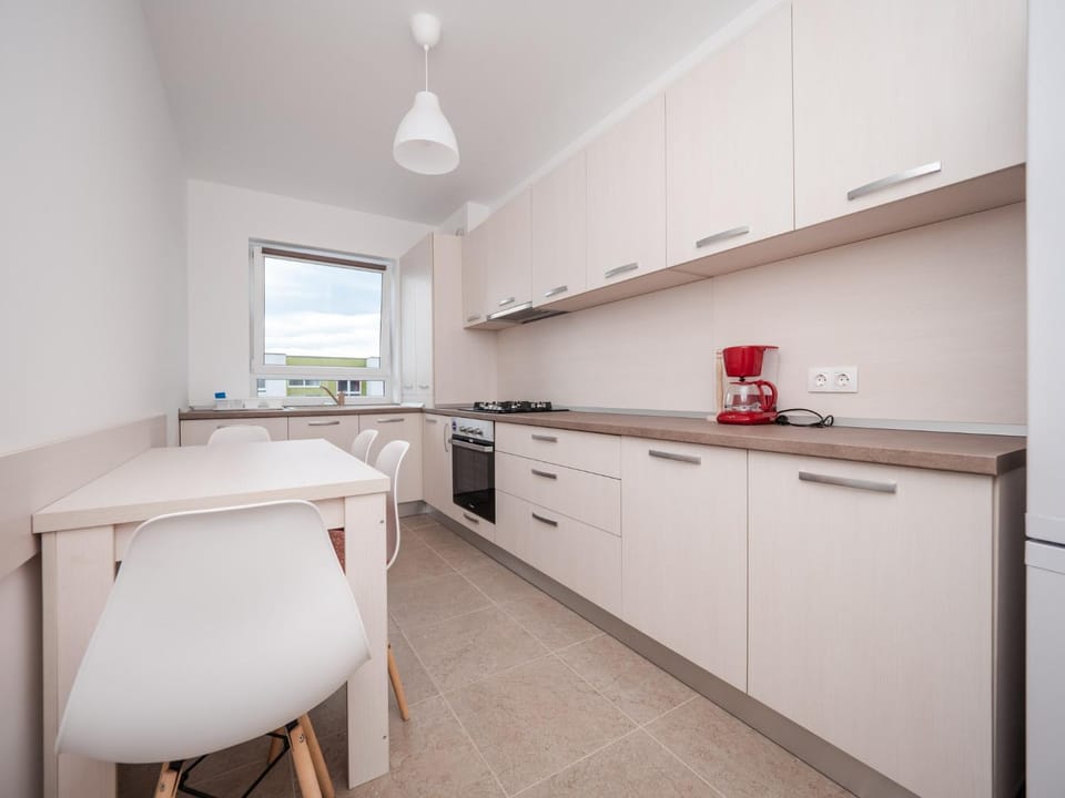 Avantgarden King Apart Apartment in Brasov