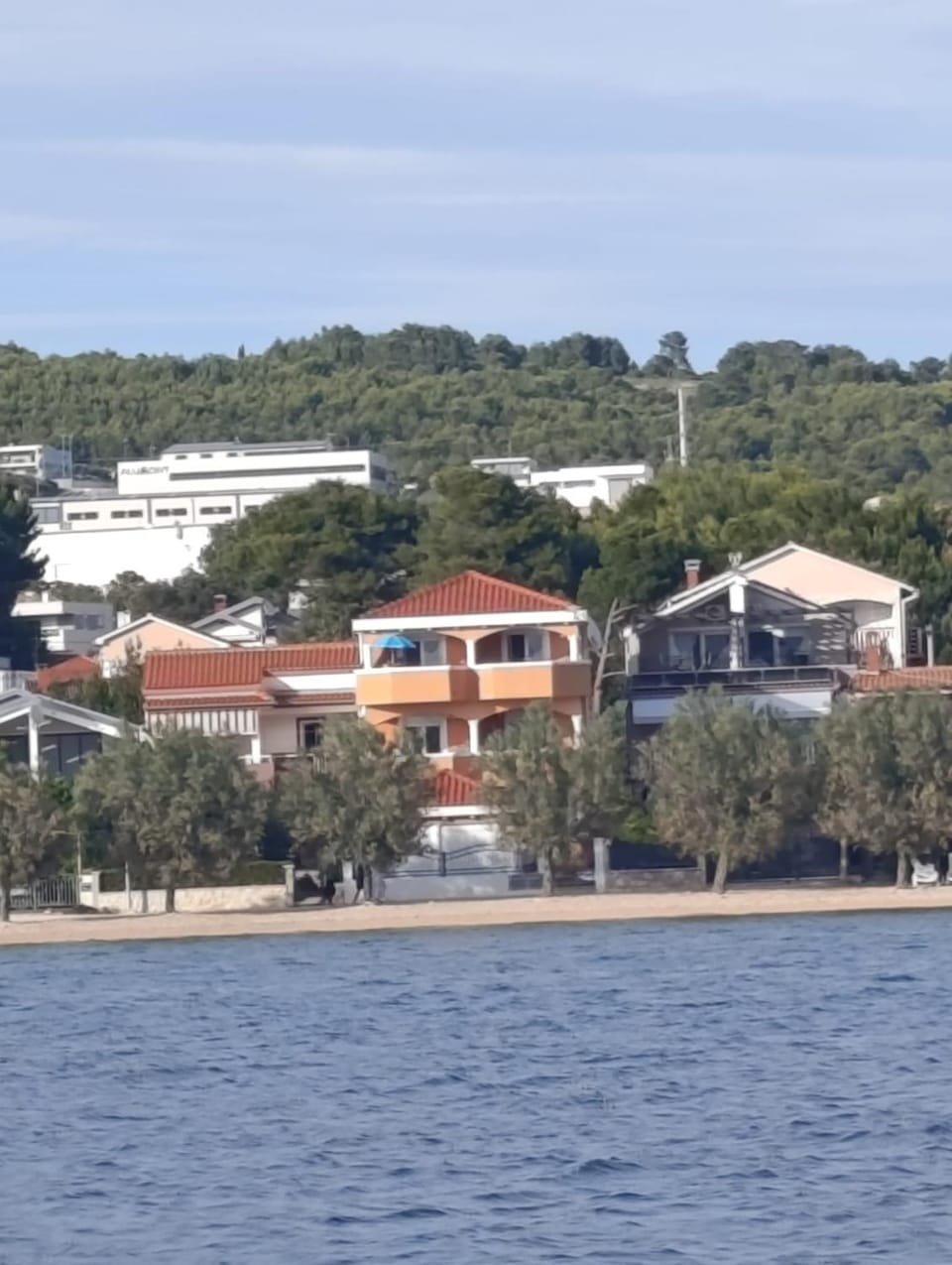 Apartments Bralic Apartment in Šibenik-Knin County, Croatia