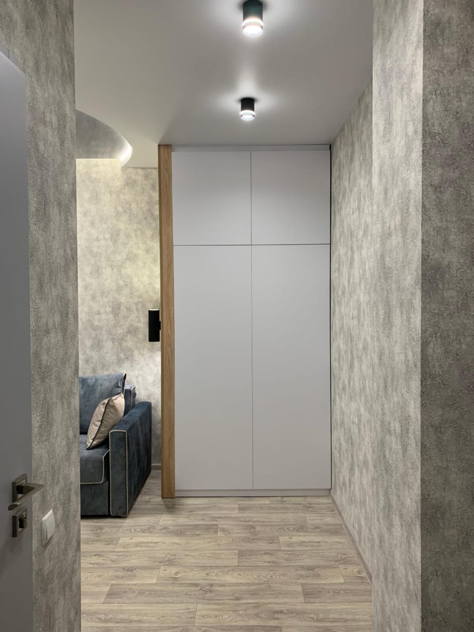 Поля 110,4 Apartment in Dnipro