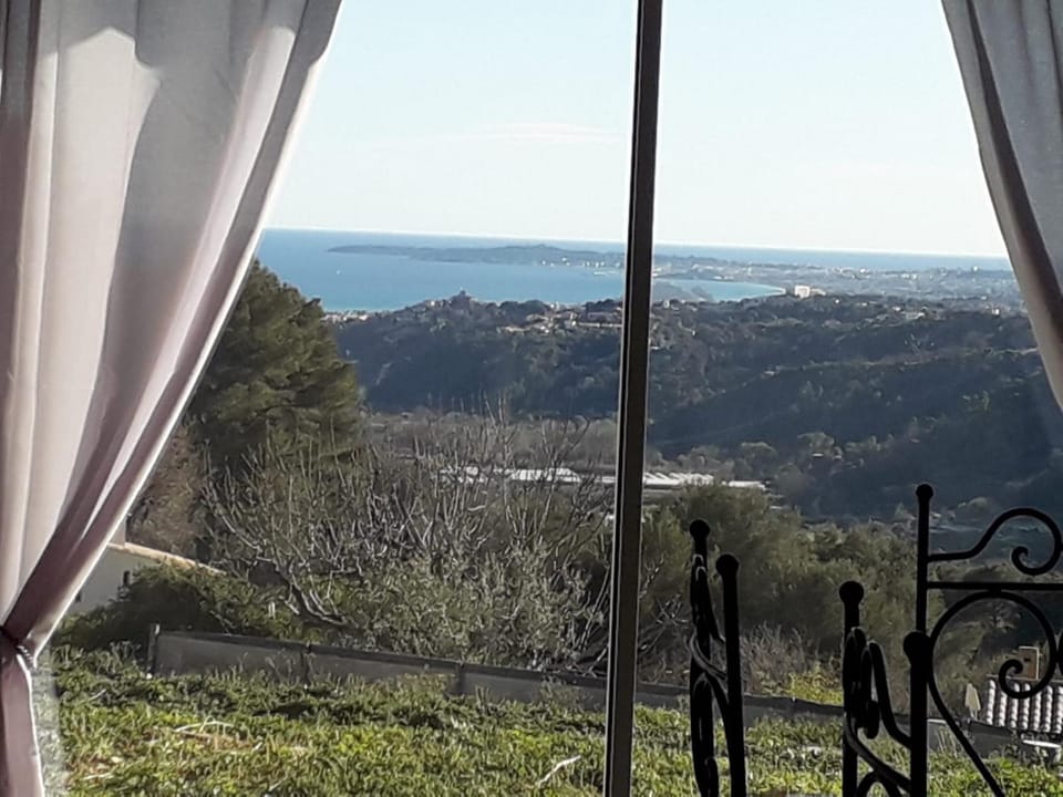 Villa Flora Villa in French Riviera