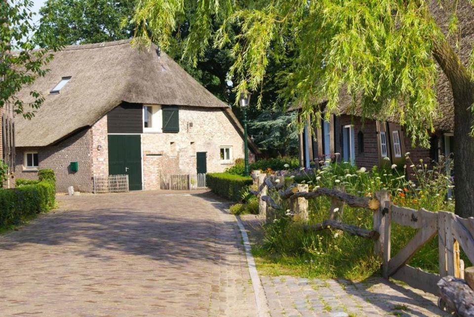 Camping het Smitske Campground/ 
RV Resort in North Brabant (province)
