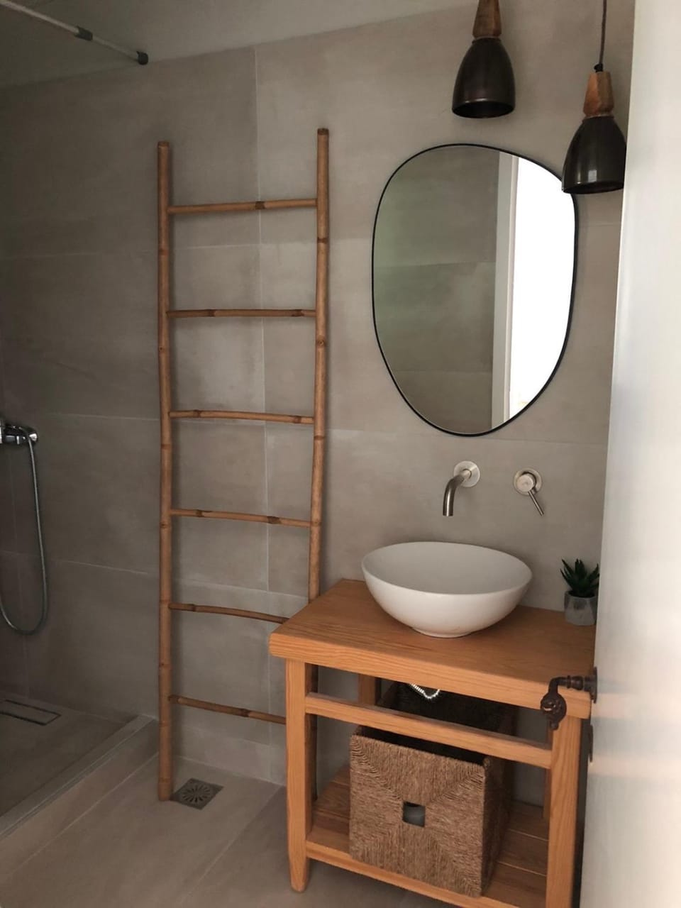 Mezzao Apartment hotel in Cephalonia