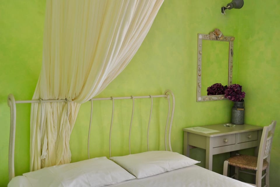 Mezzao Apartment hotel in Cephalonia