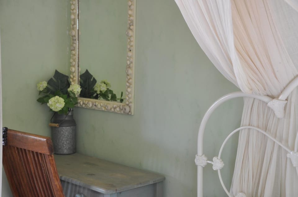 Mezzao Apartment hotel in Cephalonia