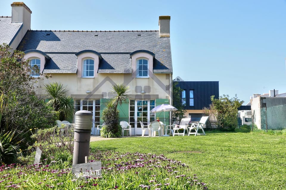 Natural landscape, Garden, Garden view