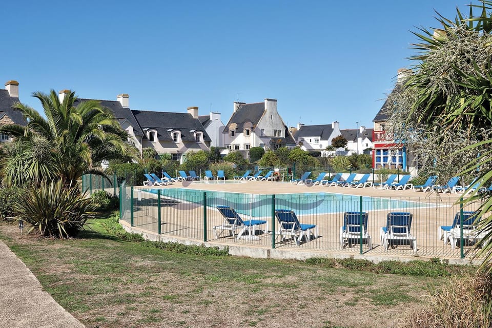 Natural landscape, Beach, Pool view, Swimming pool, sunbed