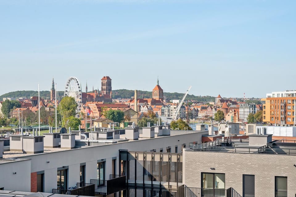 City view