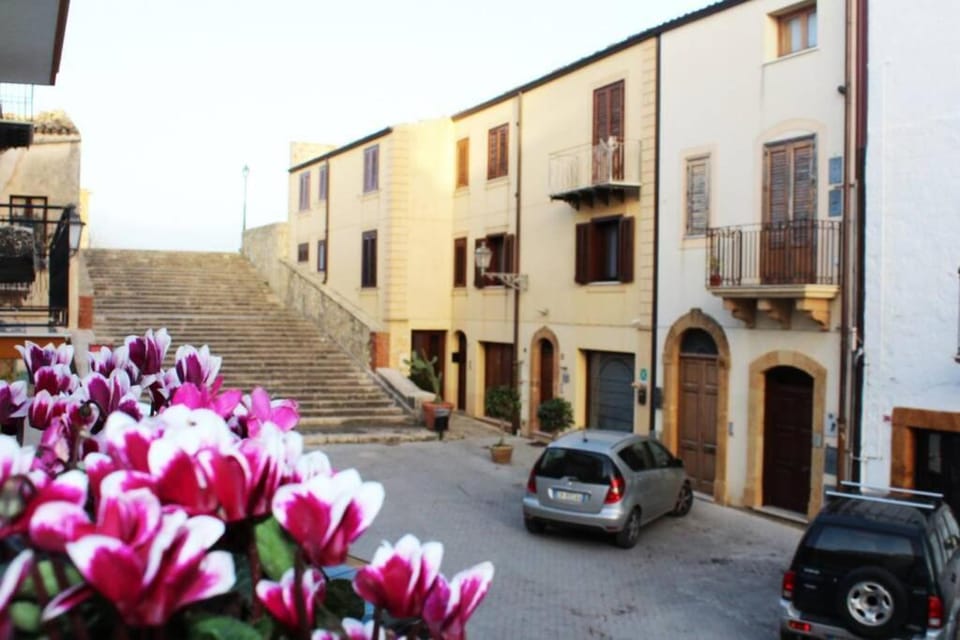 Neighbourhood, City view, Street view