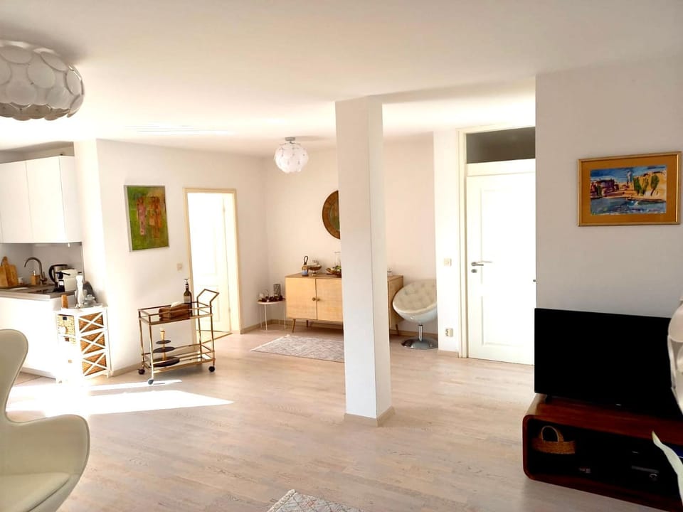 Zentral am See in Tegernsee Apartment in Tegernsee