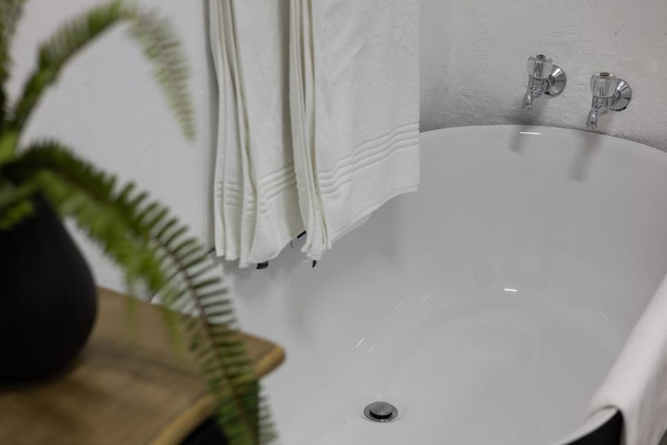 The River Guestroom Vacation rental in Roodepoort