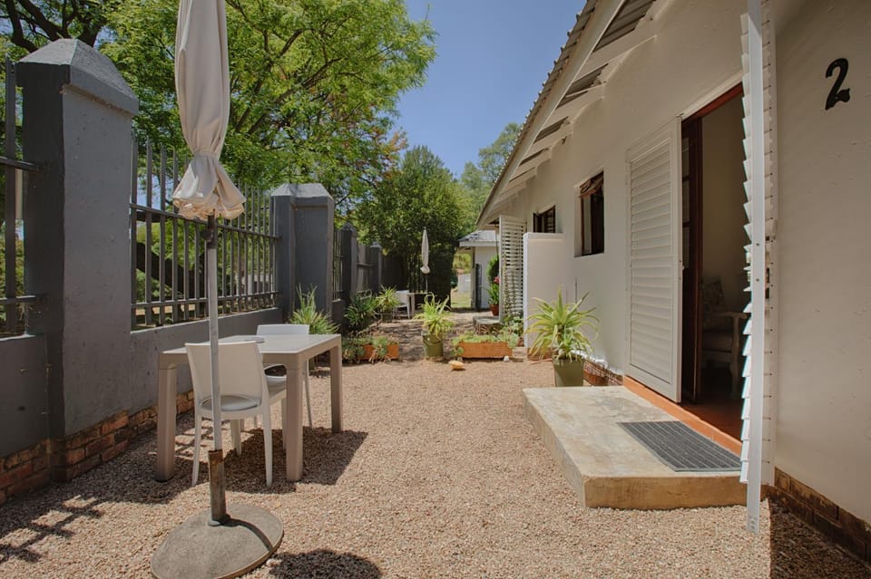 The River Guestroom Vacation rental in Roodepoort