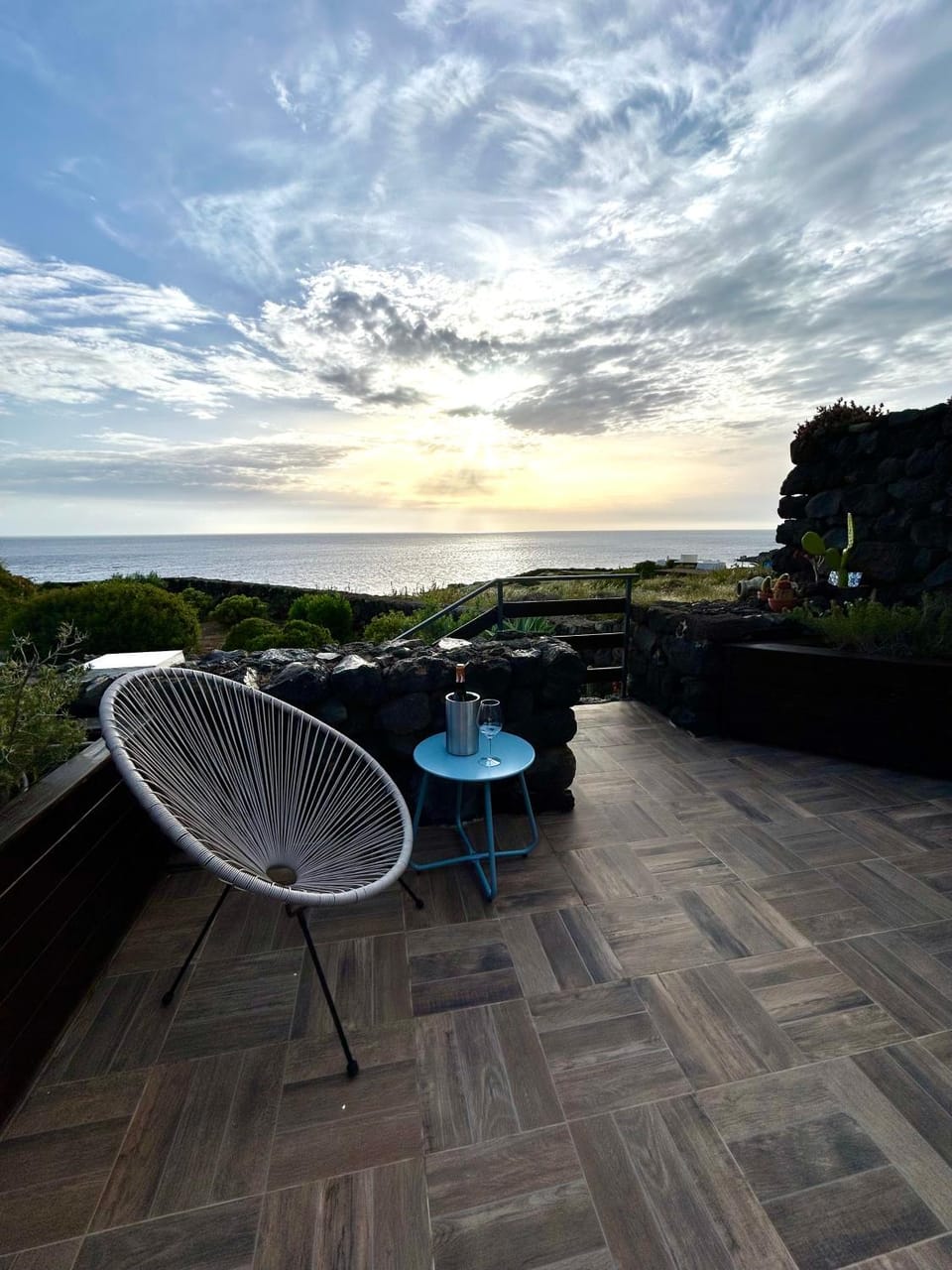 Patio, View (from property/room), Balcony/Terrace
