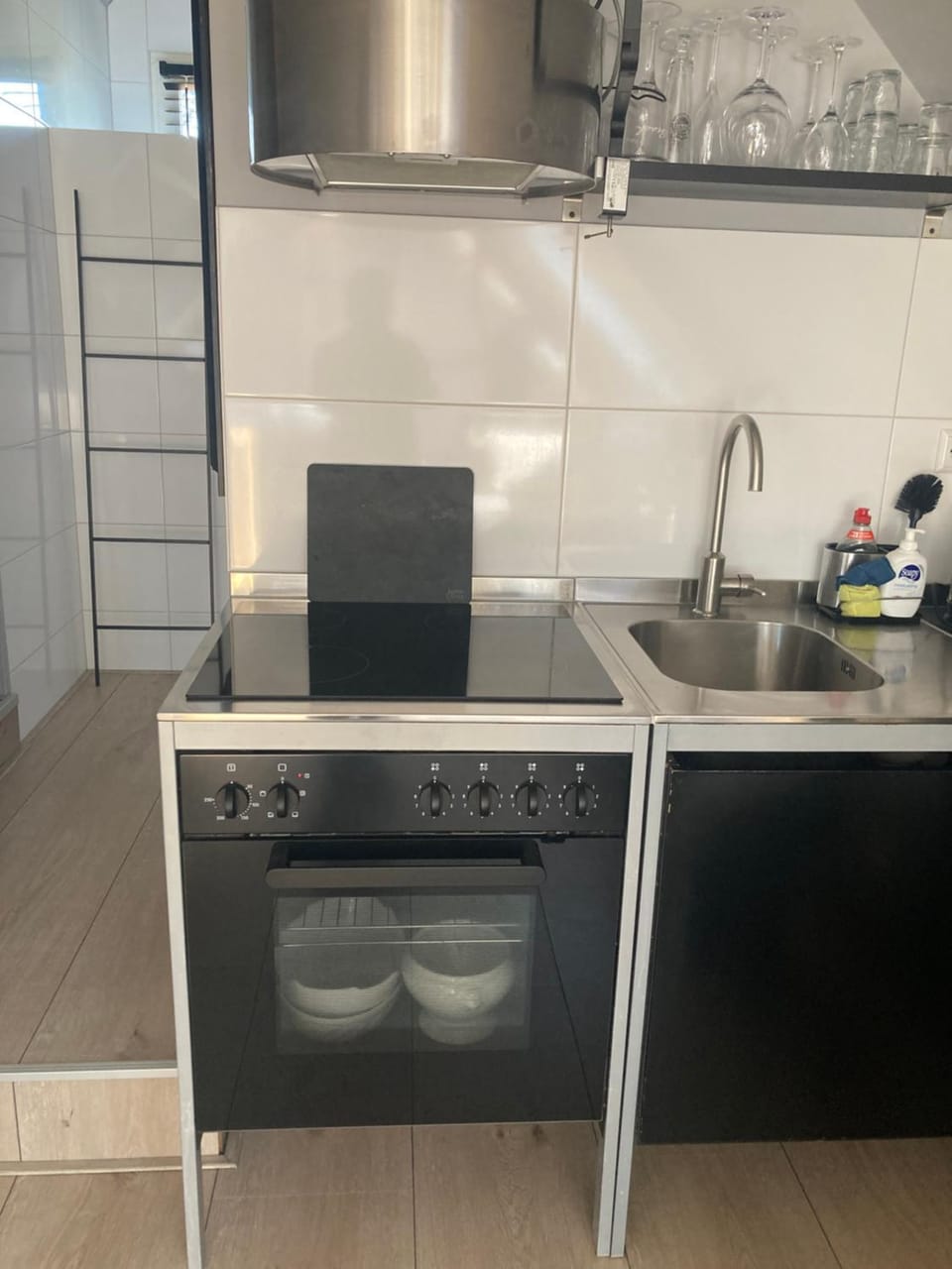 B&BOosterweg3 Studio - Free private parking Bed and Breakfast in North Holland (province)