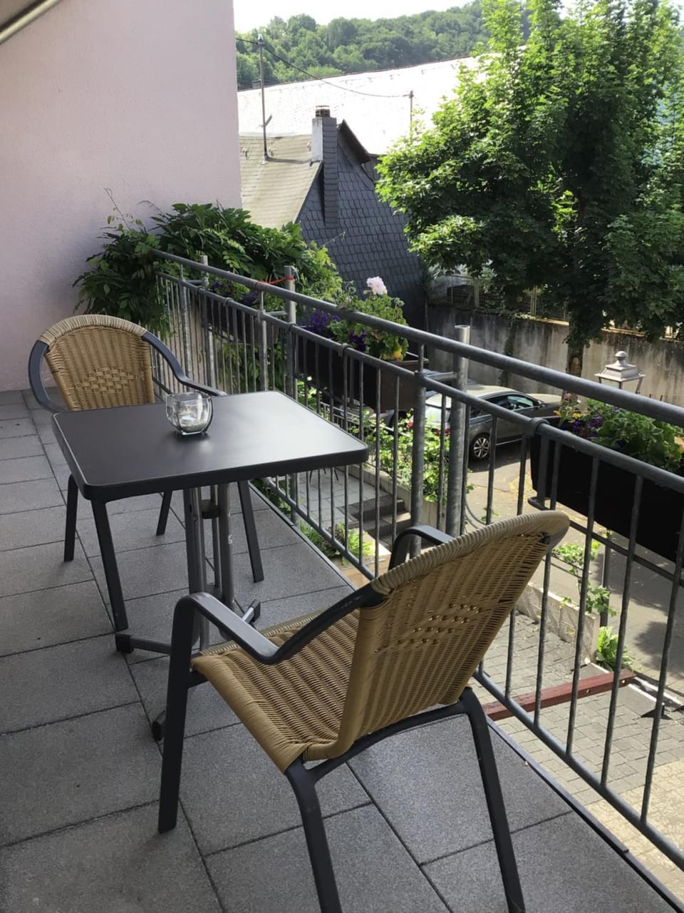 Weinquartier Kröv Bed and Breakfast in Cochem-Zell