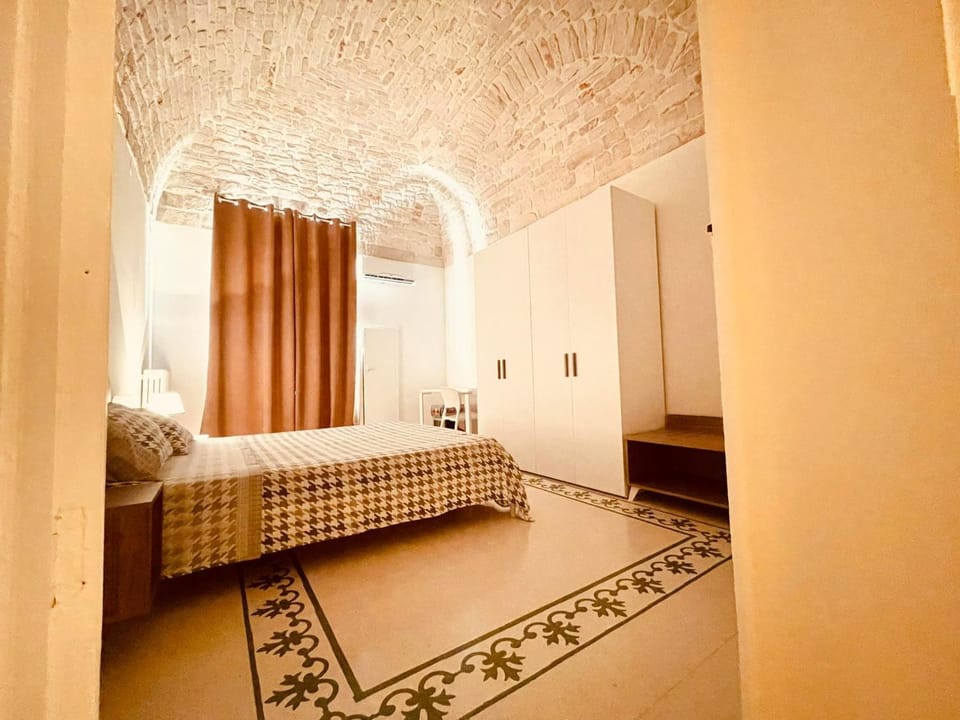Loco43 Bed and Breakfast in Province of Taranto