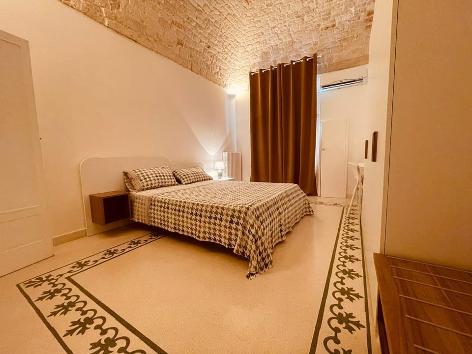 Loco43 Bed and Breakfast in Province of Taranto