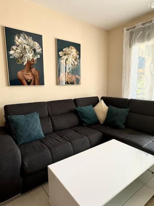 NISSI BEACH Apt 7 BIG VERANDA AND FREE WIFI Apartment in Ayia Napa