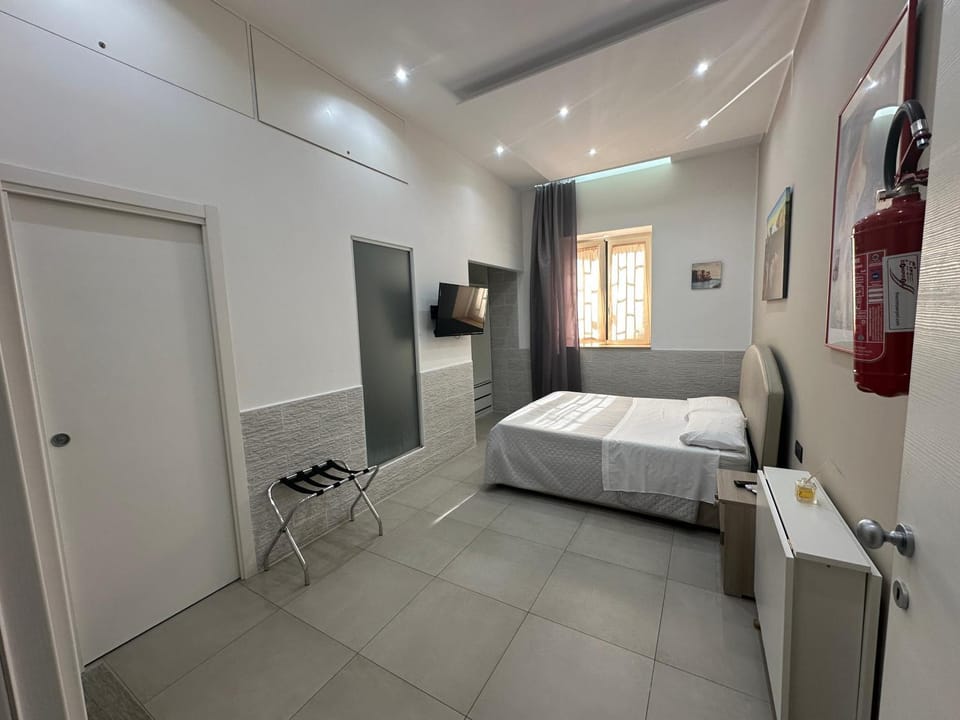 Room25mq Guest House House in Campania