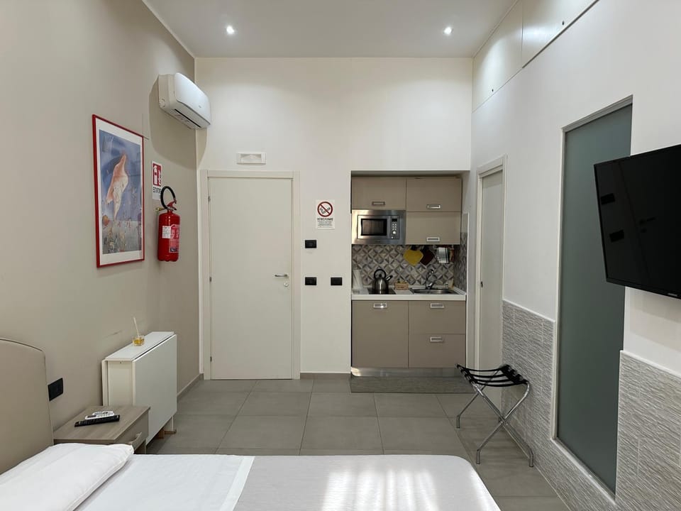 Room25mq Guest House House in Campania