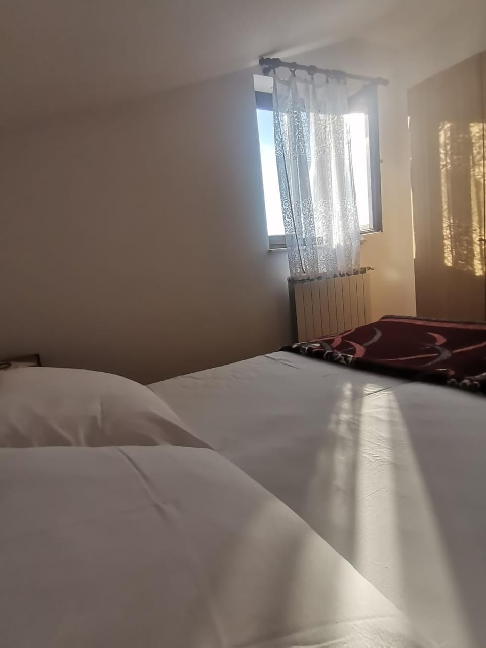 View (from property/room), Bedroom